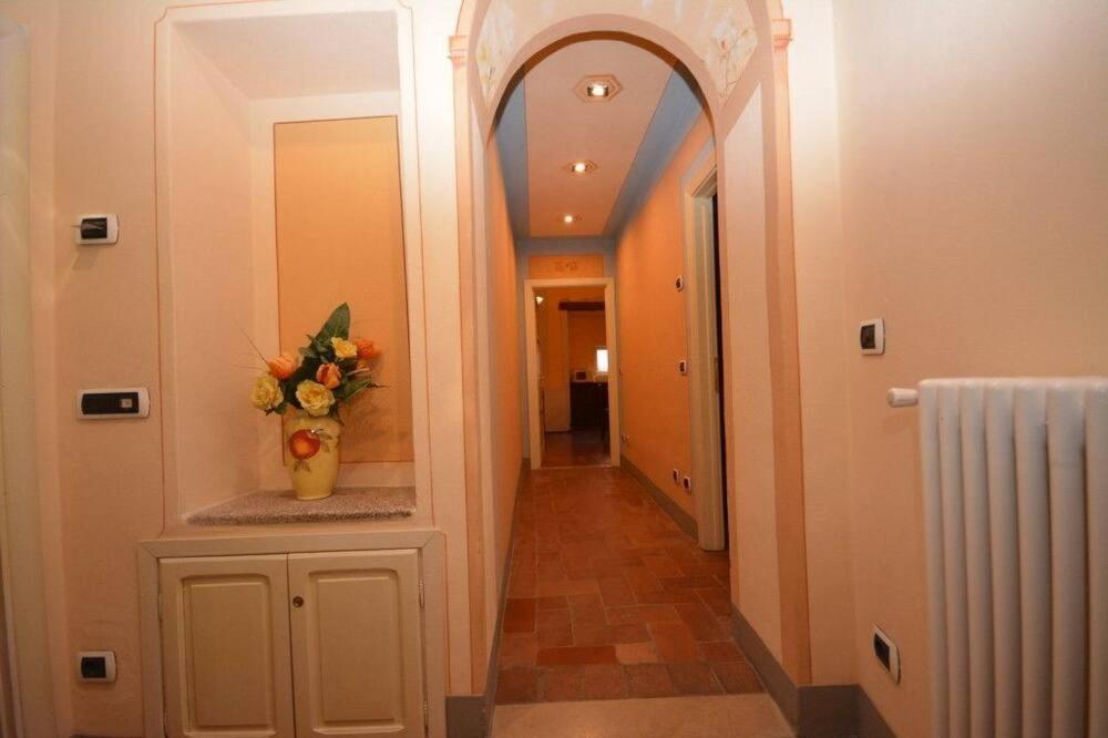 Antica Residenza Del Gallo Lucca Exterior foto